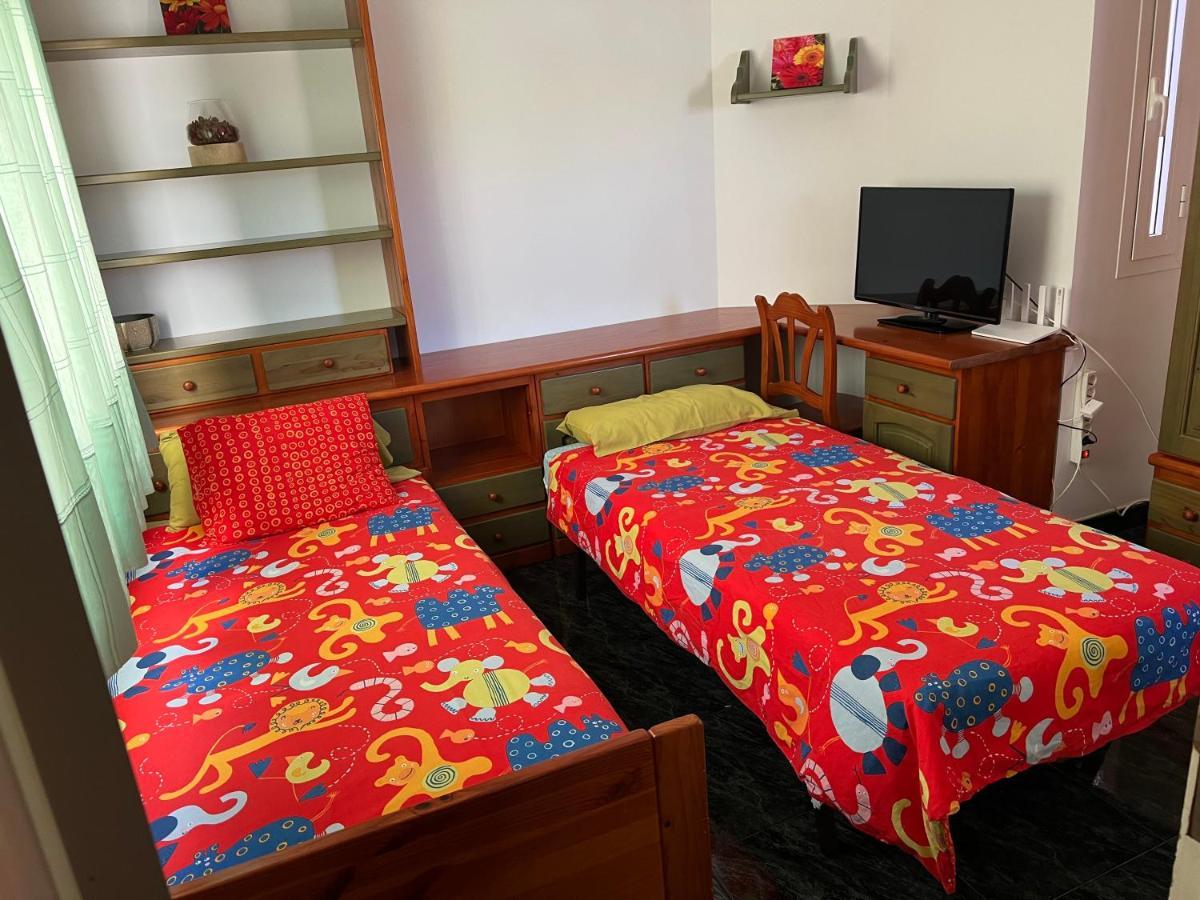 Coco Villa Puerto del Rosario  Kültér fotó