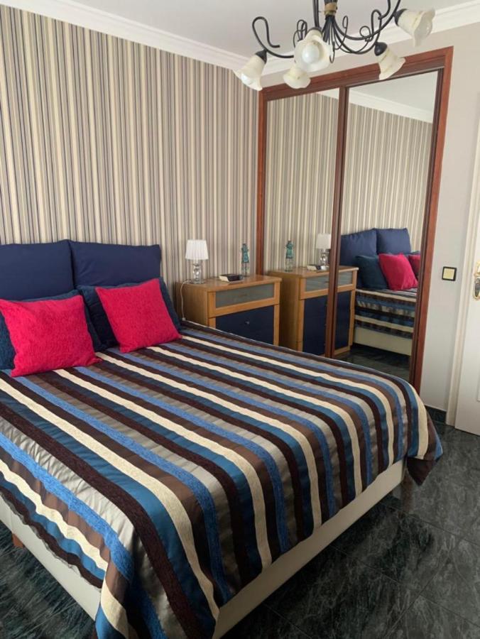 Coco Villa Puerto del Rosario  Kültér fotó