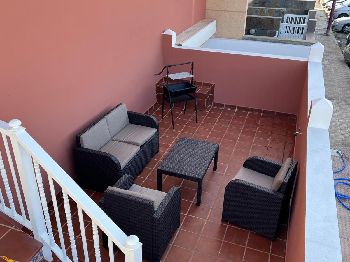 Coco Villa Puerto del Rosario  Kültér fotó